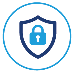 Privacy Security icon
